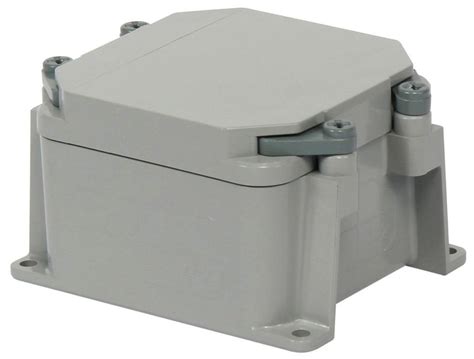 junction box 4 inch|4x4 electrical pvc junction box.